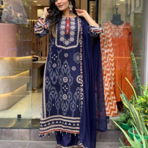 HANDLOOM COOTON KURTI