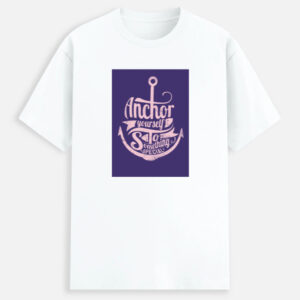 Unisex Stretch T-shirt