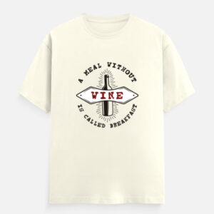 Unisex Oversized Standard T-Shirt