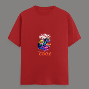 Unisex Classic Crew T-Shirt