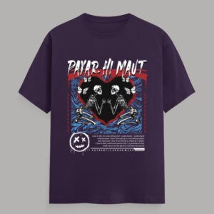 Unisex Classic Crew T-Shirt