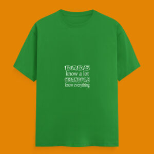 Unisex Classic Crew T-Shirt