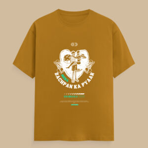 Unisex Classic Crew T-Shirt