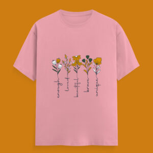 Unisex Classic Crew T-Shirt