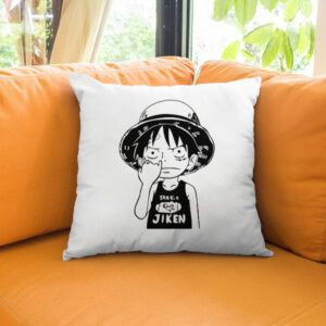 Unisex AOP Cushion Cover