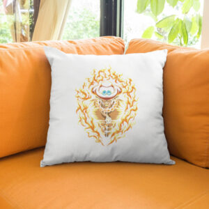 Unisex AOP Cushion Cover