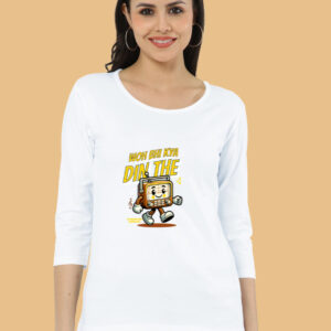 Women's Long Sleeve Tee