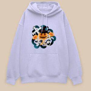 Unisex Oversized Hoodie