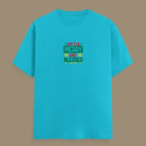 Unisex Classic Crew T-Shirt