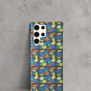 Samsung Sublimation Mobile Cases