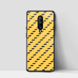 Oneplus Glass Case