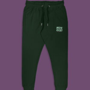 Unisex Joggers