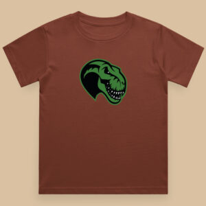 Boy's Crew Neck T-Shirt