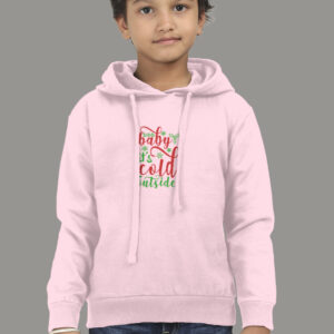 Kids Hoodie