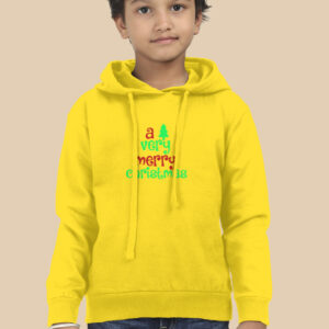 Kids Hoodie
